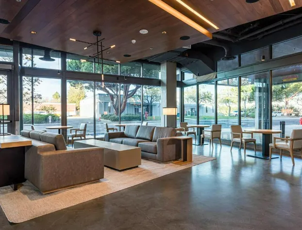 Shashi Hotel Mountain View Palo Alto hotel detail image 4