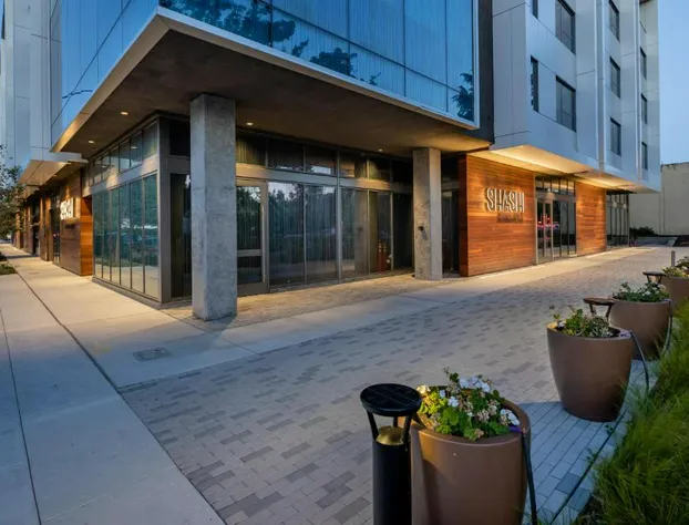 Shashi Hotel Mountain View Palo Alto hotel detail image 1