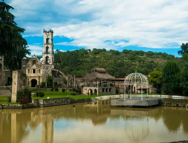 Hacienda Santa Maria Regla hotel detail image 3