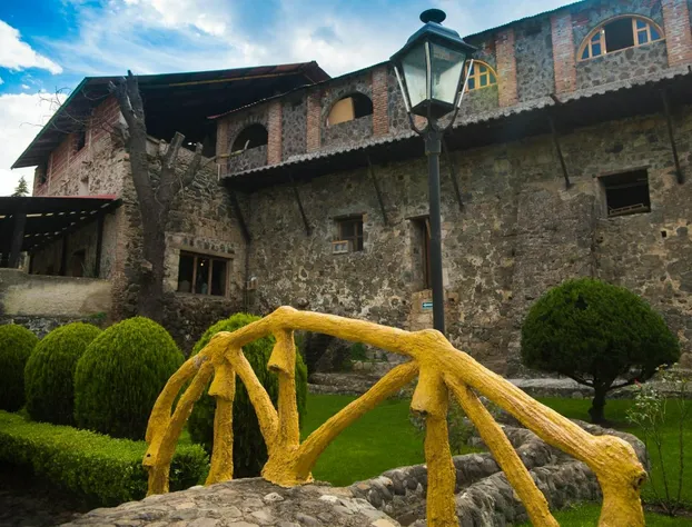 Hacienda Santa Maria Regla hotel detail image 4