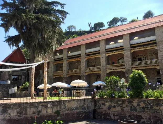 Hacienda Santa Maria Regla hotel detail image 1