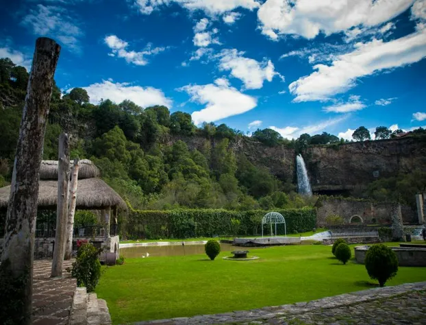 Hacienda Santa Maria Regla hotel detail image 2