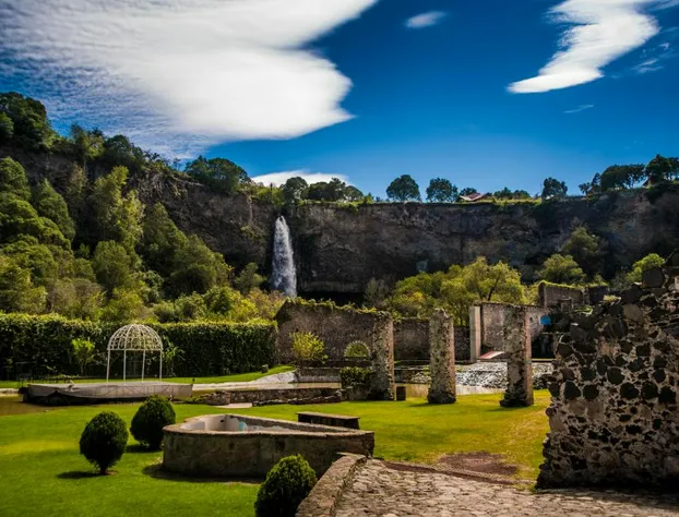 Hacienda Santa Maria Regla hotel detail image 4