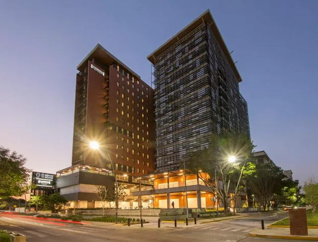 Staybridge Suites Guadalajara Novena by IHG hotel detail image 1