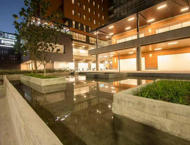 Staybridge Suites Guadalajara Novena by IHG hotel detail image 2