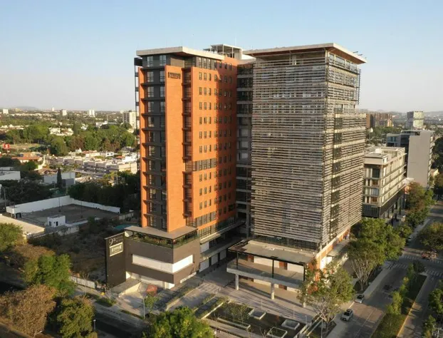 Staybridge Suites Guadalajara Novena by IHG hotel detail image 4