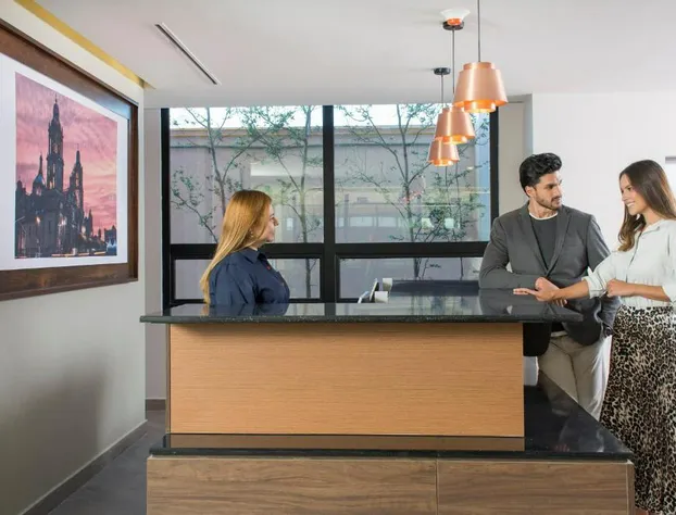 Staybridge Suites Guadalajara Novena by IHG hotel detail image 4