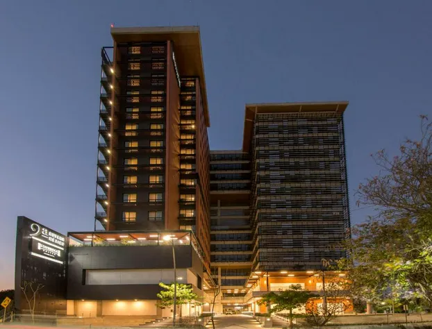 Staybridge Suites Guadalajara Novena by IHG hotel detail image 1