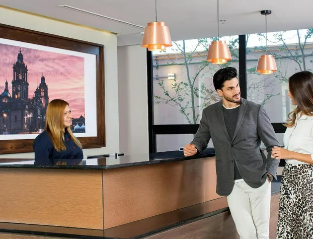 Staybridge Suites Guadalajara Novena by IHG hotel detail image 3