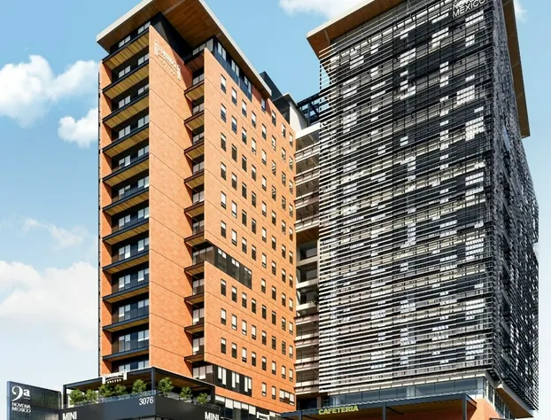 Staybridge Suites Guadalajara Novena by IHG hotel detail image 1