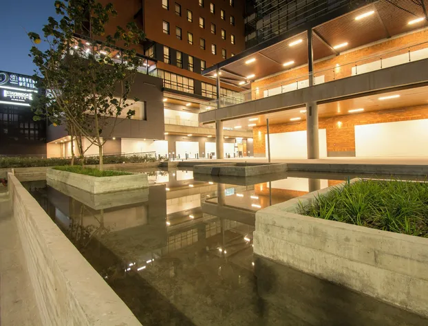 Staybridge Suites Guadalajara Novena by IHG hotel detail image 2