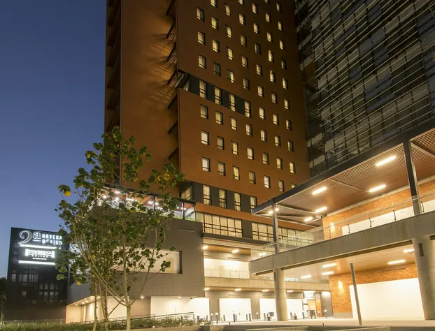 Staybridge Suites Guadalajara Novena by IHG hotel detail image 3