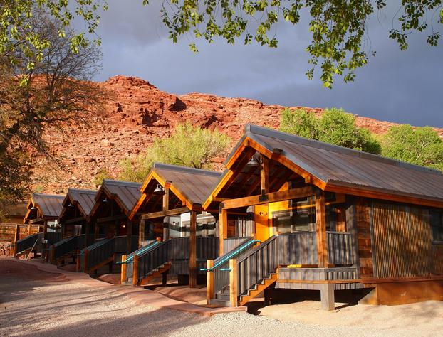 Moab Springs Ranch hotel detail image 3