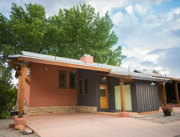 Moab Springs Ranch hotel detail image 3