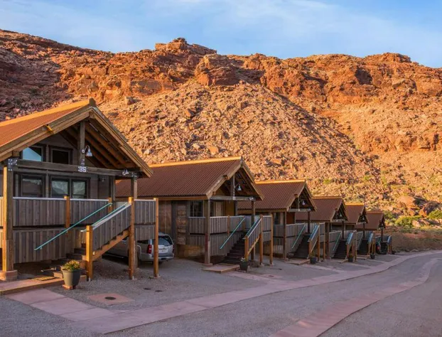 Moab Springs Ranch hotel detail image 4