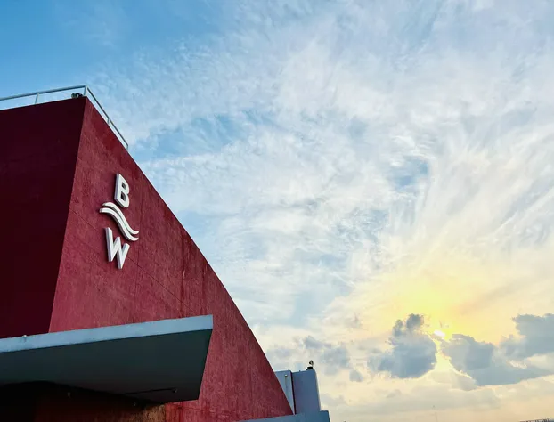 Beachwalk Resort hotel detail image 3