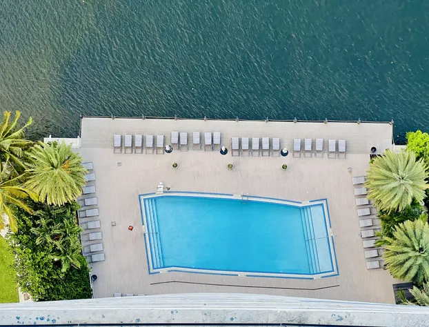 Beachwalk Resort hotel detail image 2