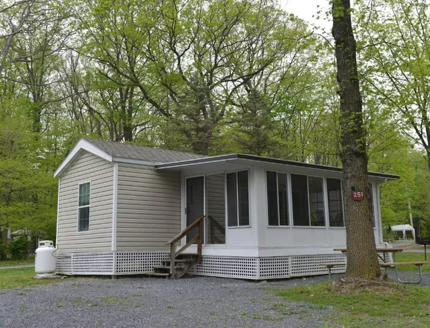 Appalachian Camping Resort Park Model 2 hotel detail image 2