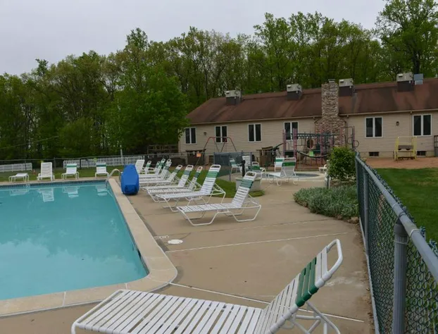 Appalachian Camping Resort Park Model 2 hotel detail image 4