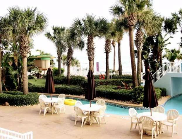 Ocean Walk Resort 1709i hotel detail image 1