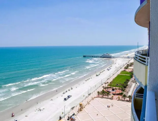 Ocean Walk Resort 1709i hotel detail image 3