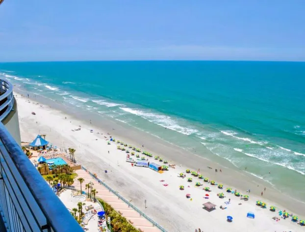 Ocean Walk Resort 1709i hotel detail image 4