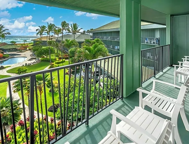 OUTRIGGER Kauai Beach Resort & Spa hotel detail image 4