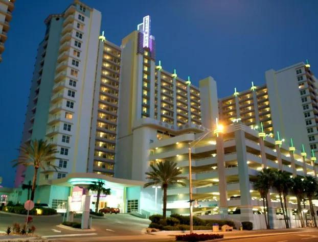 Ocean Walk Resort - Spectacular Ocean Front View hotel detail image 3