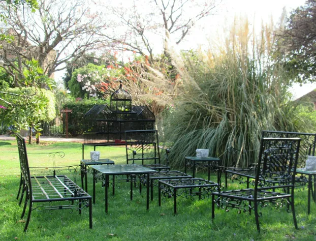 Hotel Boutique Castillo de Piedras Vivas hotel detail image 4