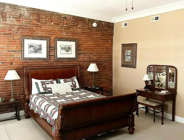 The Eagles Nest Inn hotel detail image 4