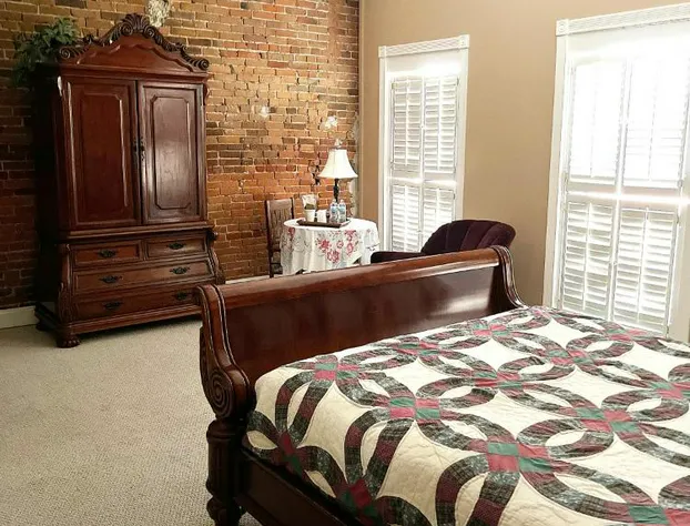 The Eagles Nest Inn hotel detail image 2