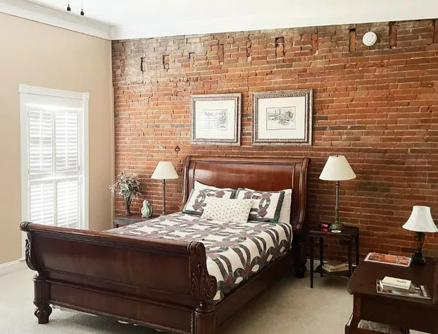 The Eagles Nest Inn hotel detail image 4