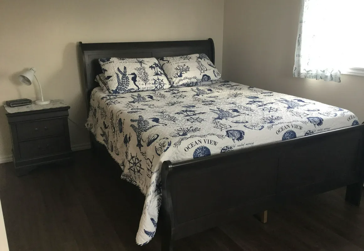 Whale Cove Inn hotel hero