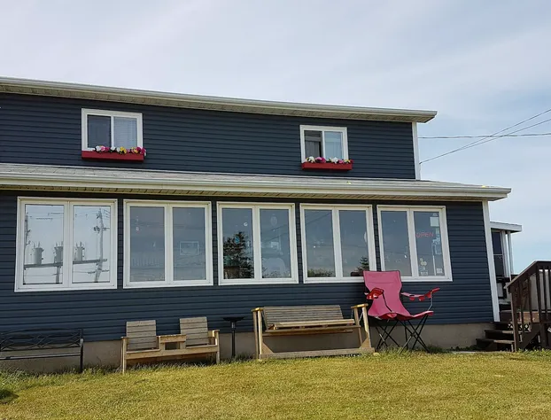 Whale Cove Inn hotel detail image 1