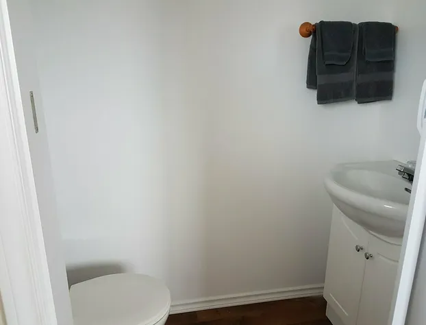 Whale Cove Inn hotel detail image 2