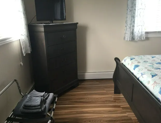 Whale Cove Inn hotel detail image 4