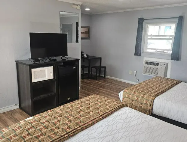 Travelers Inn hotel detail image 1