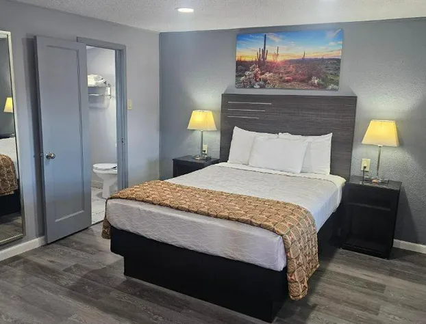 Travelers Inn hotel detail image 3