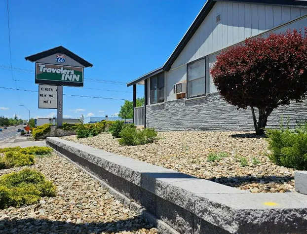 Travelers Inn hotel detail image 2