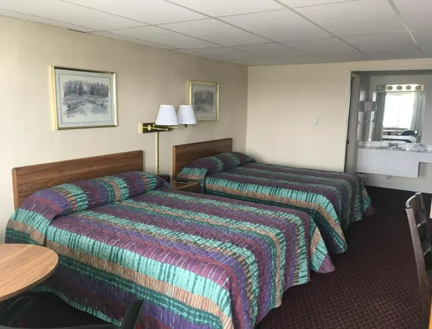 Mountain View Inn hotel detail image 2