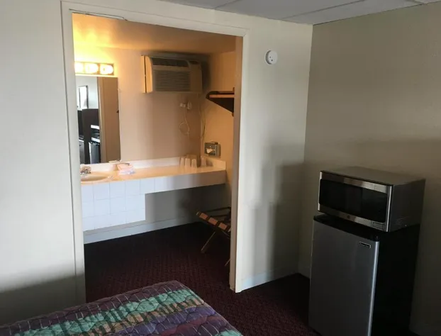 Mountain View Inn hotel detail image 3