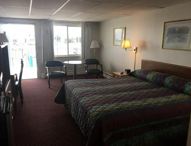 Mountain View Inn hotel detail image 4