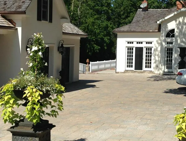 Old Ivy Walk hotel detail image 1