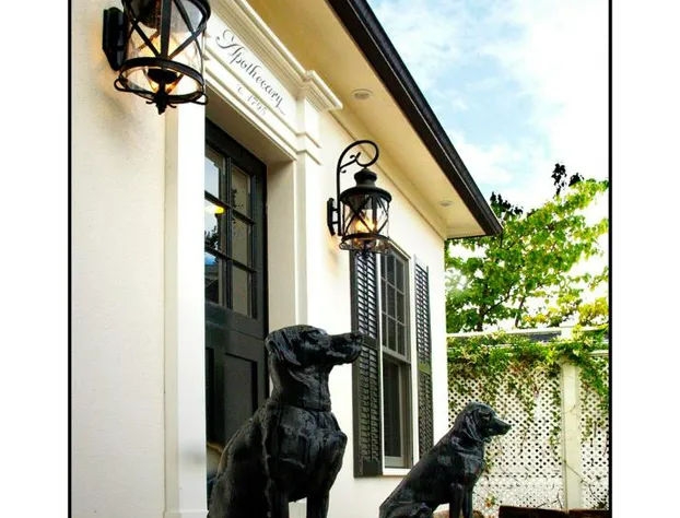 Old Ivy Walk hotel detail image 4