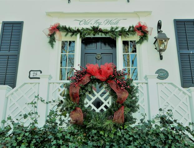Old Ivy Walk hotel detail image 3