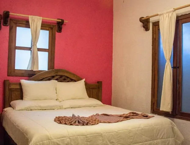 Hotel Real del Carmen hotel detail image 3