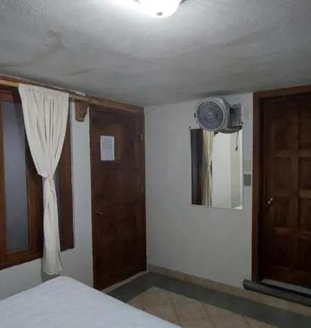 Hotel Real del Carmen hotel detail image 4