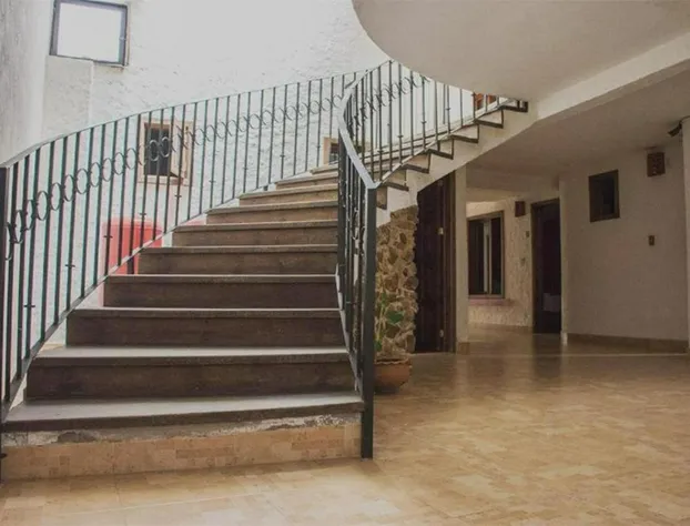 Hotel Real del Carmen hotel detail image 1