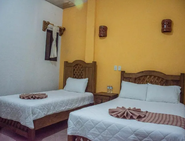 Hotel Real del Carmen hotel detail image 2