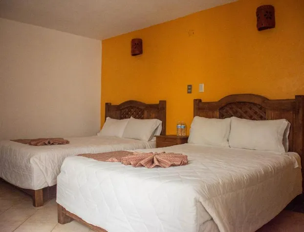 Hotel Real del Carmen hotel detail image 4